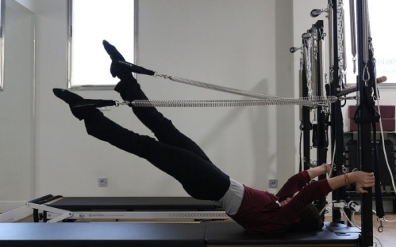 centro pilates valladolid