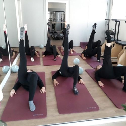 centro de yoga en valladolid