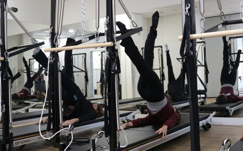 pilates valladolid