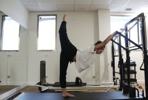 Garuda en Valladolid