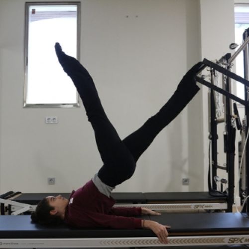 yoga en valladolid