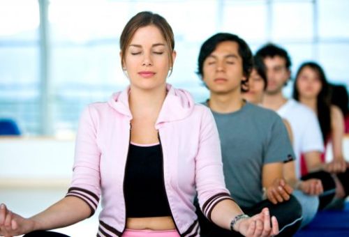 Mindfullness en Valladolid